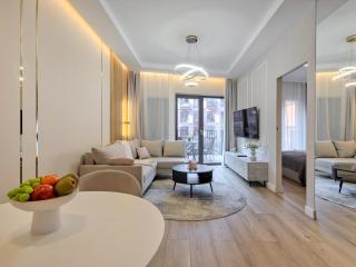 Granaria Old Town Apartment - Danzig - 5