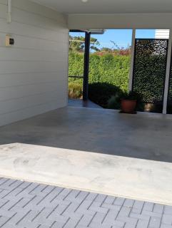 Southern Comfortable - 2