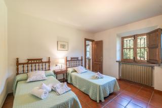 Vivienda Vacacional La Perila - Rales - 8