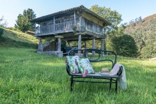 Gestiona2R - Casa La Perila en Llanes, ideal para desconectar - 9