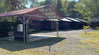 Cabañas MOHES ballena - 7