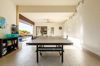 Grand Hawaiian Villa Ocean Views, Pool with Ohana Suite - Kailua-Kona - 9