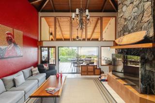 Grand Hawaiian Villa Ocean Views, Pool with Ohana Suite - Kailua-Kona - 7