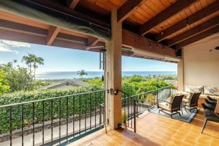 Grand Hawaiian Villa Ocean Views, Pool with Ohana Suite - Kailua-Kona - 6