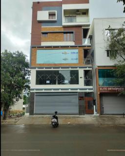 1RK BTM Layout behind IIM B - Cozy Enclave - Bangalore - 2