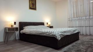 Apartman Crvenka stan na dan - 1