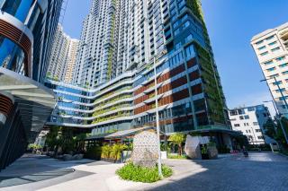 Sarene Lumiere Riverside Thao Dien - Ho Chi Minh - 8