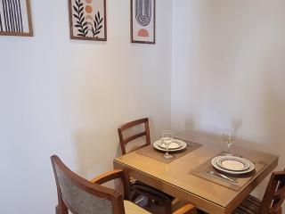 Flat Suíte Família Bela Vista Jardins Área Nobre rede Saint Charbel - São Paulo - 1