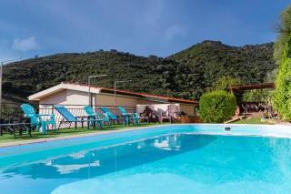 Villa Terrazza sul Mare - Budoni - 9