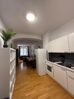 homy Downtown Elegance - Feldkirch - 4
