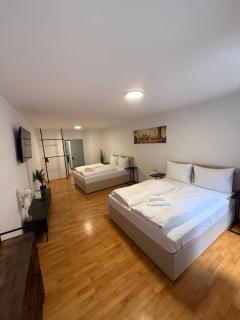 homy Downtown Elegance - Feldkirch - 0