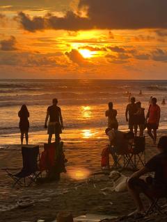 Cabañas MOHES ballena - 9