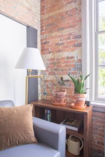 Brewery District EL13 - Just 3 Blocks to Fiserv with Gym and Parking - Milwaukee - 5