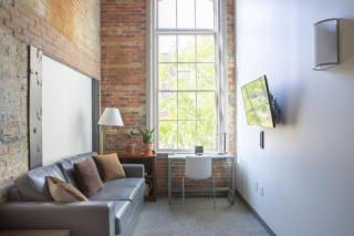 Brewery District EL13 - Just 3 Blocks to Fiserv with Gym and Parking - Milwaukee - 7