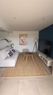 Tropical Haven 2 pieces contemporain avec piscine - Les Trois-Îlets - 1