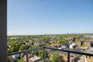 Flexhome East Side Studio UR7 - Near Brady St with Gym and Balcony - Milwaukee - 3
