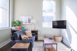 East Town 1BR Apartment MF1 - Milwaukee - 8