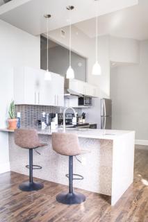 East Town 1BR Apartment MF1 - Milwaukee - 5