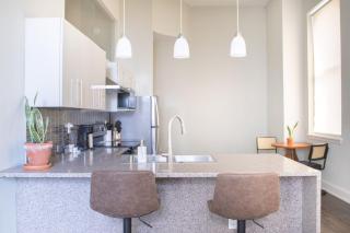 East Town 1BR Apartment MF1 - Milwaukee - 4
