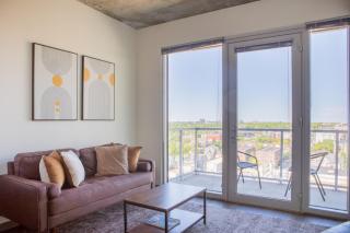 Luxury East Side Studio Apt Near Brady St with Balcony - 6