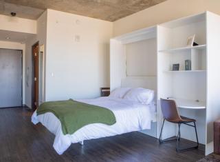 Luxury East Side Studio Apt Near Brady St with Balcony - 3