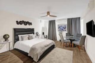 Eden Escape 1 BR 2201 Walk to FLT Beach - Fort Lauderdale - 5
