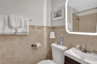 Eden Escape 1 BR 2201 Walk to FLT Beach - Fort Lauderdale - 4