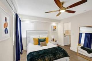 Eden Escape 1 BR 2202 Walk to FLT Beach - Fort Lauderdale - 4