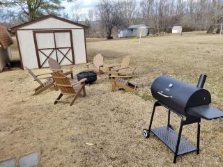 The Groovy Getaway close to James River, Trails - - 5