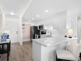 2 Bed Destin Condo Private Beach Access Laundry Fitness Game Room - Destin - 9
