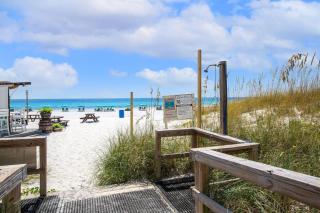 2 Bed Destin Condo Private Beach Access Laundry Fitness Game Room - Destin - 8