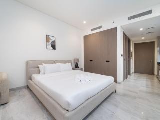 Luxury Studio in Peninsula Five, Business Bay - 6