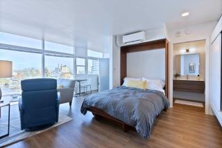 Historic Modern Apartment Park Free w DT Views - 0