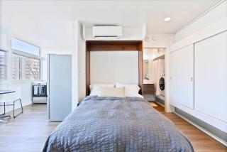 Historic Modern Apartment Park Free w DT Views - 6