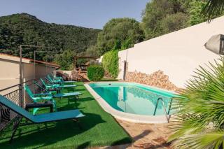Villa Terrazza sul Mare - Budoni - 2
