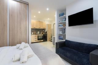 Modern Studio in Piraeus - Piraeus - 8