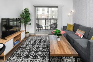Urban Retreat - Free Parking, WiFi, Walk to Stadium - Charlotte - 4