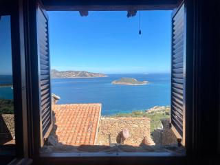 Punta Est - Trilo AGAVE Family Vista Mare - 1