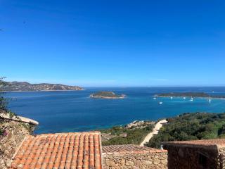 Punta Est - Trilo AGAVE Family Vista Mare - 9