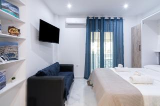 Modern Studio in Piraeus - Piraeus - 3