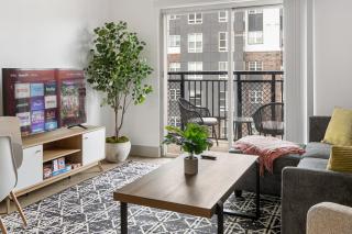 Urban Retreat - Free Parking, WiFi, Walk to Stadium - Charlotte - 3