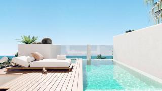 Orquidea 21 A Luxurious Duplex in Persian Gardens Puente Romano - Marbella - 0