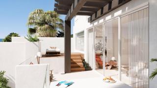 Orquidea 21 A Luxurious Duplex in Persian Gardens Puente Romano - Marbella - 9