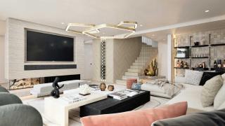 Orquidea 21 A Luxurious Duplex in Persian Gardens Puente Romano - Marbella - 7