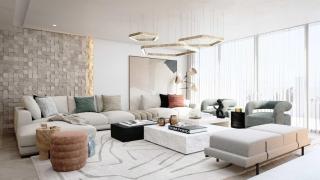 Orquidea 21 A Luxurious Duplex in Persian Gardens Puente Romano - Marbella - 6