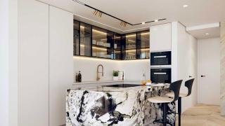 Orquidea 21 A Luxurious Duplex in Persian Gardens Puente Romano - Marbella - 3