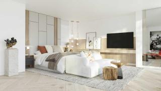 Orquidea 21 A Luxurious Duplex in Persian Gardens Puente Romano - Marbella - 2