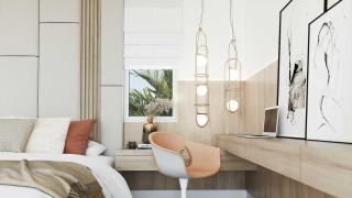 Orquidea 21 A Luxurious Duplex in Persian Gardens Puente Romano - Marbella - 1