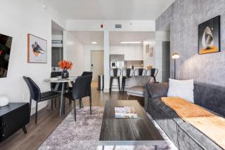 Queen City Retreat - Parking, Views, Near Stadium - Charlotte - 3