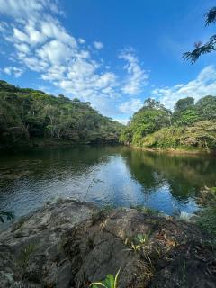 RíoBosque Cabañas de lujo frente al rio desayuno incluido san carlos antioquia - San Carlos - 8